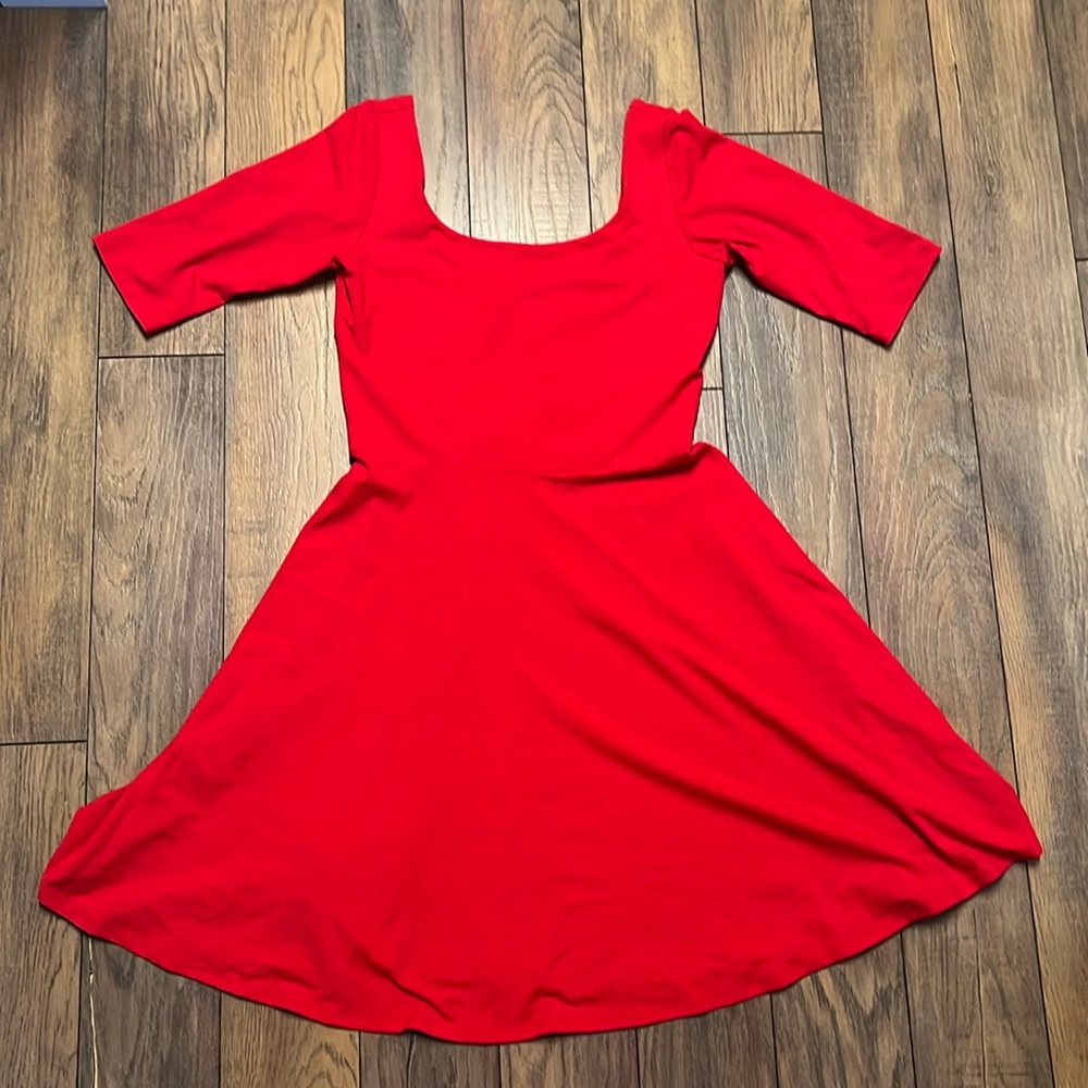 Susana Monaco mini dress, Size M